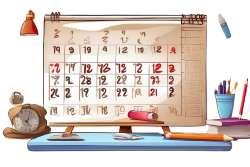 Calendario Genitori Digitali