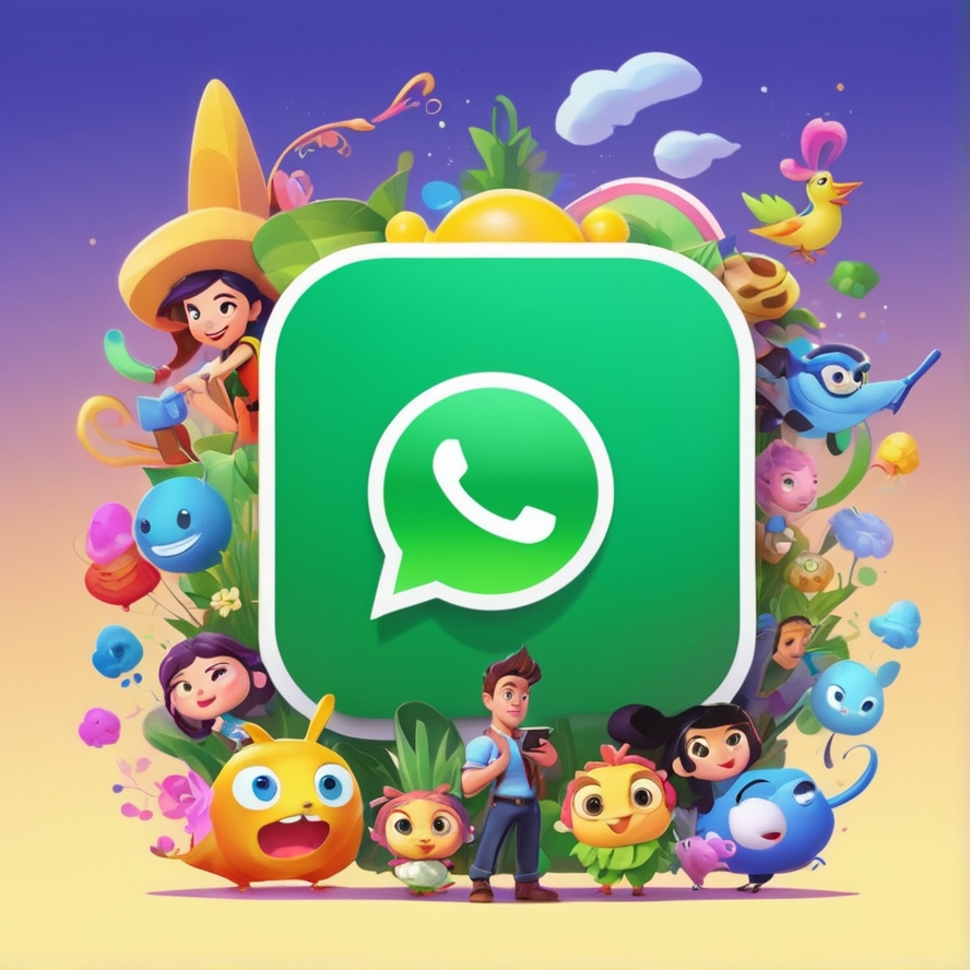 download dell'APK di WhatsApp