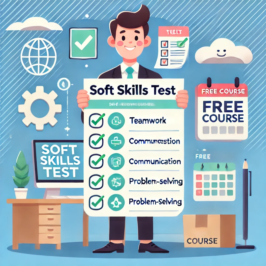 test gratuito soft skill