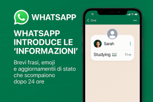 WhatsApp Social