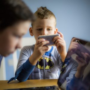 adolescenti e intelligenza artificiale