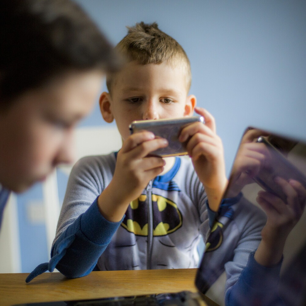 adolescenti e intelligenza artificiale