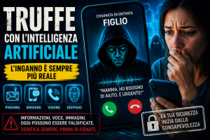 Truffe Online AI